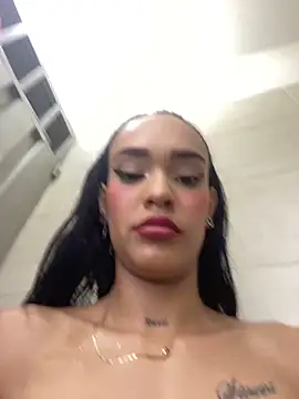 Snapshot of Exotic_girl666 chatting on September 14, 2025, 1:06 am Exotic girl666 online show from September 14, 2025, 1:06 am