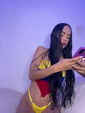 Exotic girl666 online show from June 28, 2026, 1:45 am
