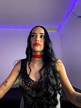 Snapshot of Exotic_girl666 chatting on October 11, 2025, 12:44 am Exotic girl666 online show from October 11, 2025, 12:44 am