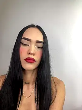 Snapshot of Exotic_girl666 chatting on September 25, 2025, 3:12 am Exotic girl666 online show from September 25, 2025, 3:12 am