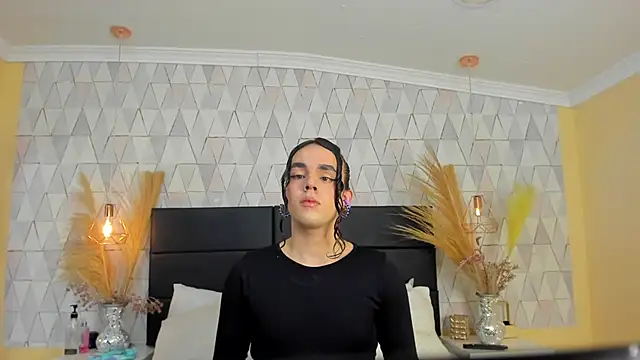 JustinePerry online show from March 21, 2026, 4:14 am