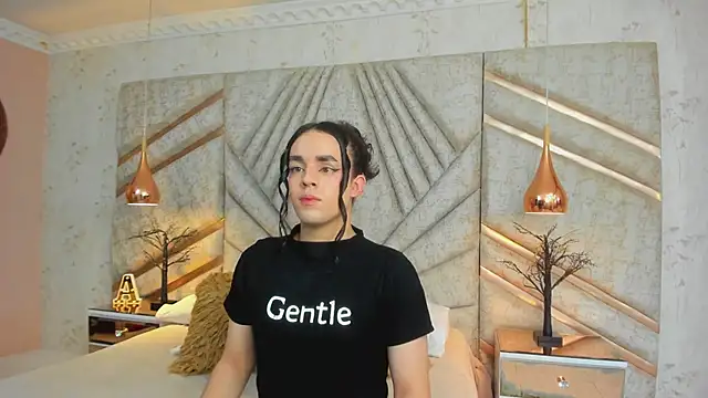 JustinePerry online show from March 1, 2026, 3:50 am