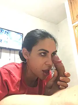 hotroommates online show from November 15, 2025, 1:09 am