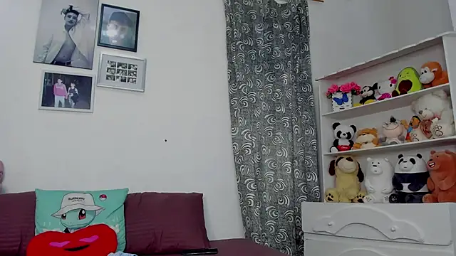 megan 100 online show from February 6, 2026, 4:58 pm