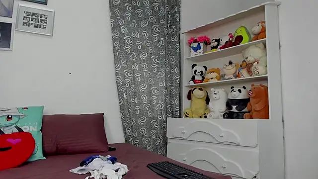 megan 100 online show from February 11, 2026, 4:07 pm