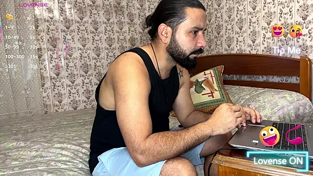 beardken online show from May 9, 2026, 11:13 am
