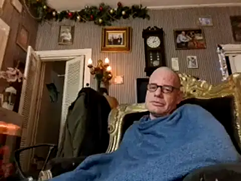 Snapshot of Maikel1981-NL chatting on January 11, 2025, 1:06 am Maikel1981-NL online show from January 11, 2025, 1:06 am