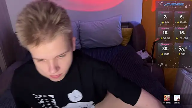 metratok online show from January 9, 2026, 9:00 pm