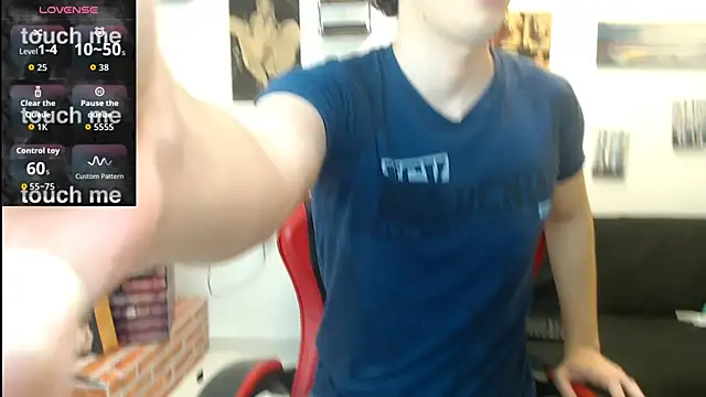 Angelo-cianuro- online show from January 12, 2026, 11:42 pm