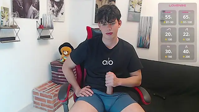 Angelo-cianuro- online show from June 3, 2026, 12:11 am