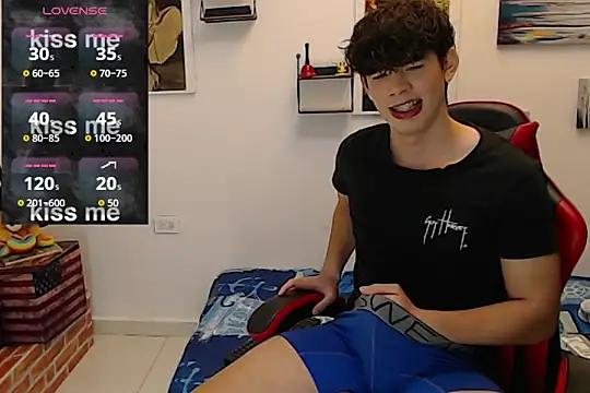 Angelo-cianuro- online show from September 26, 2025, 9:21 pm