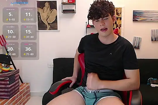 Angelo-cianuro- online show from November 12, 2025, 11:41 pm