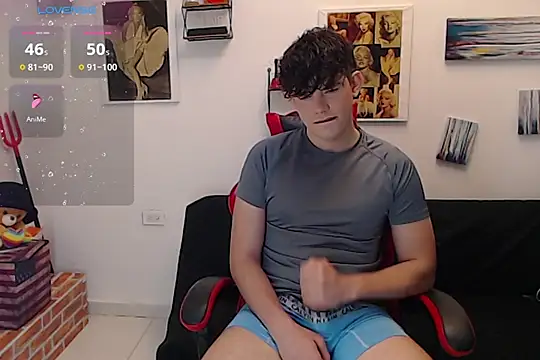 Angelo-cianuro- online show from October 27, 2025, 11:16 pm