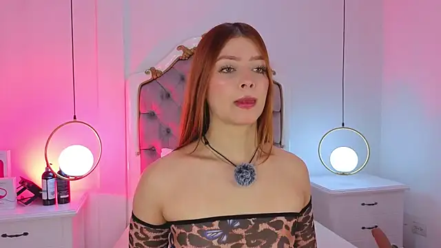  ambar Adamss online show from November 22, 2025, 11:31 am