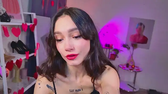 Snapshot of MyLou_ chatting on February 12, 2026, 3:12 pm MyLou online show from February 12, 2026, 3:12 pm