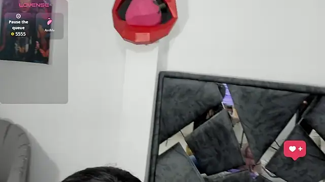 Dulce amg online show from March 3, 2026, 1:45 am