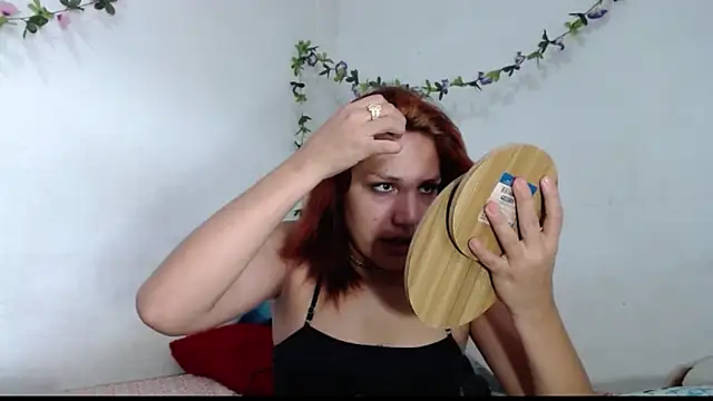 alexandra lorens online show from April 27, 2026, 7:34 pm