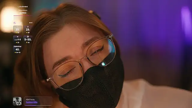 aarimass online show from March 20, 2026, 3:46 pm