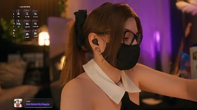 aarimass online show from April 10, 2026, 3:30 pm