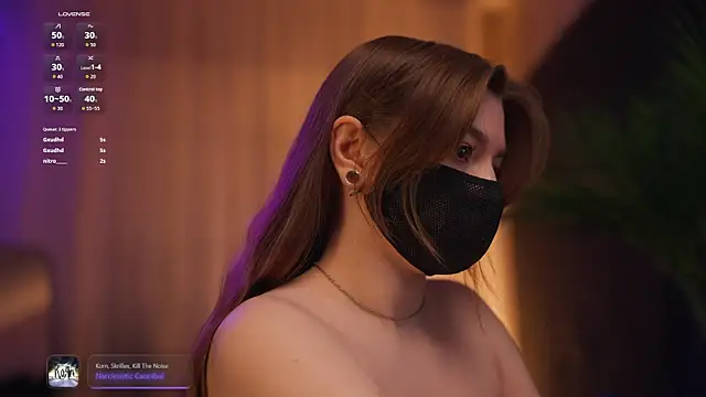 Snapshot of aarimass chatting on November 8, 2025, 2:42 pm aarimass online show from November 8, 2025, 2:42 pm