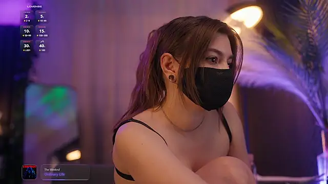 aarimass online show from December 1, 2025, 4:08 pm