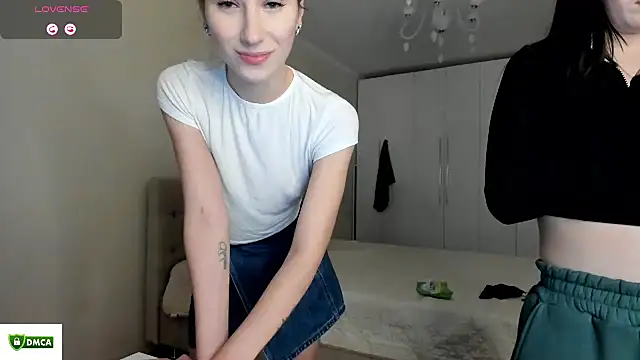 Snapshot of mitimisimi chatting on February 11, 2025, 4:35 pm mitimisimi online show from February 11, 2025, 4:35 pm