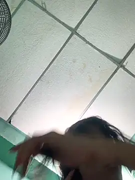 La Perversa69 online show from October 21, 2025, 1:27 am