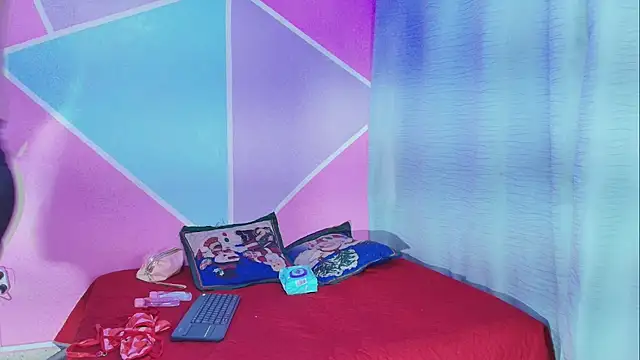 aaron antonella mds online show from March 5, 2026, 8:38 pm