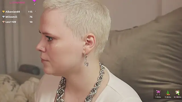 LikaBerry1 online show from March 26, 2026, 11:13 pm