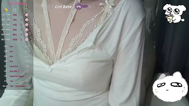 yaya fun online show from October 31, 2025, 6:43 am