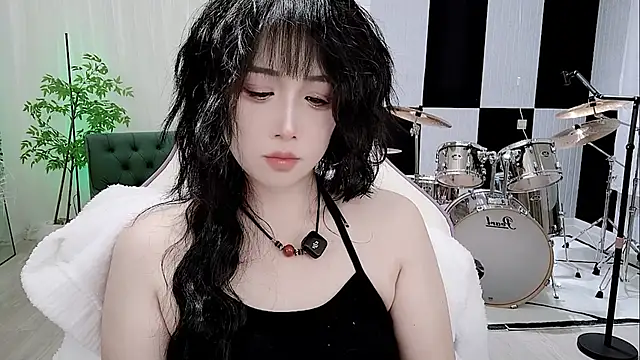 Snapshot of Vaness-a chatting on September 21, 2025, 2:49 am Vaness-a online show from September 21, 2025, 2:49 am