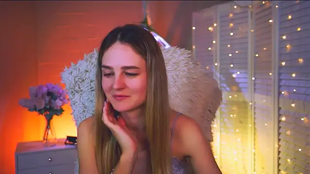 DeboraLarson online show from February 17, 2026, 3:26 am