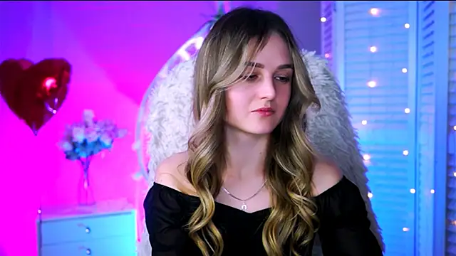 DeboraLarson online show from March 2, 2025, 1:37 am