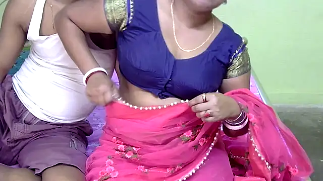 Couple For You18 online show from March 11, 2025, 11:12 am