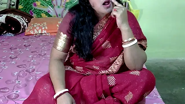 Couple For You18 online show from February 10, 2025, 1:44 pm