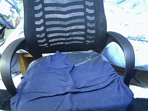 Sexy  Tash online show from September 30, 2025, 7:47 am