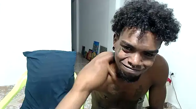 hot ebanospicy online show from March 21, 2025, 10:39 pm