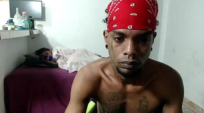 hot ebanospicy online show from March 13, 2025, 1:32 am