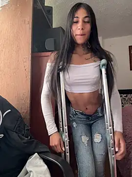 baby alee online show from April 23, 2026, 12:29 pm