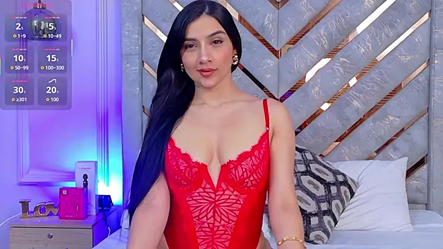 Harper-Avary online show from September 20, 2025, 3:17 pm