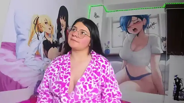 mackenhot303av online show from October 25, 2025, 6:52 pm