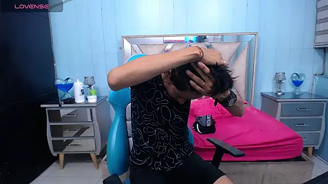 Snapshot of andy_staar chatting on September 26, 2025, 11:50 am andy staar online show from September 26, 2025, 11:50 am