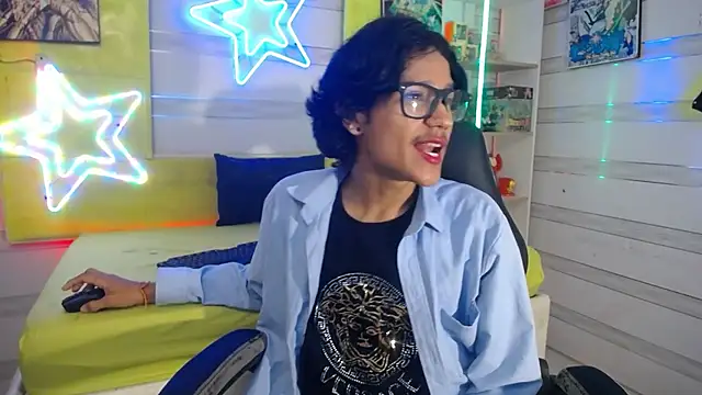 Snapshot of andy_staar chatting on October 15, 2025, 11:29 am andy staar online show from October 15, 2025, 11:29 am