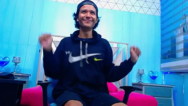 Snapshot of andy_staar chatting on September 26, 2025, 11:55 pm andy staar online show from September 26, 2025, 11:55 pm