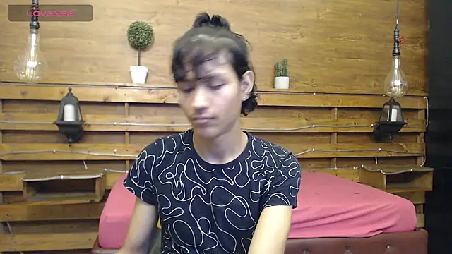 Snapshot of andy_staar chatting on October 10, 2025, 11:11 am andy staar online show from October 10, 2025, 11:11 am