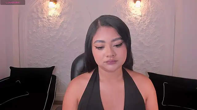 GabriellaLee online show from April 5, 2026, 11:00 pm