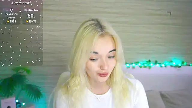 Ashley S online show from October 29, 2025, 11:14 pm