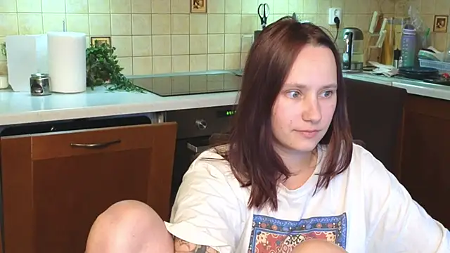 HotCaramellsTV online show from March 17, 2026, 10:35 pm