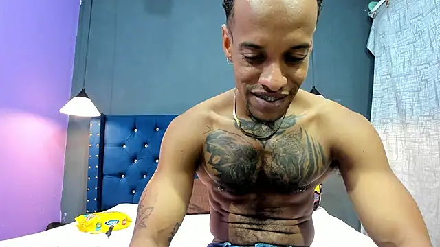 Salomon koude online show from October 7, 2025, 6:53 pm