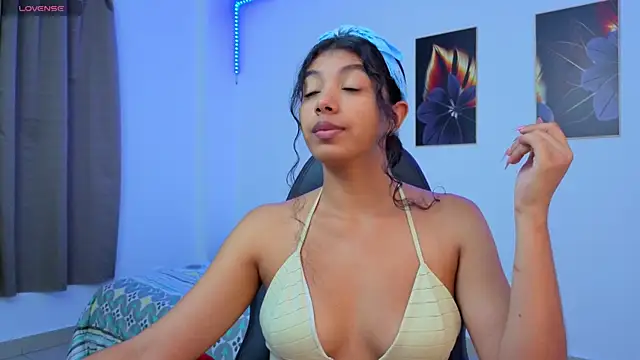 viktorya xue online show from April 21, 2026, 9:38 am